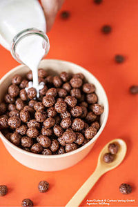 Müsli, Magische Schoko Pops, 250 g