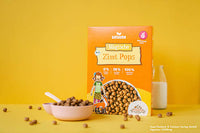 Müsli, Magische Zimt Pops, 250 g