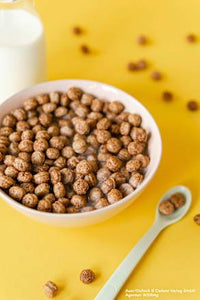 Müsli, Magische Zimt Pops, 250 g