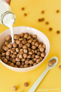 Müsli, Magische Zimt Pops, 250 g