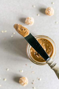 Nussbutter, Golden Hazel, 200 g