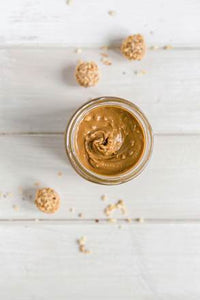 Nussbutter, Golden Hazel, 200 g