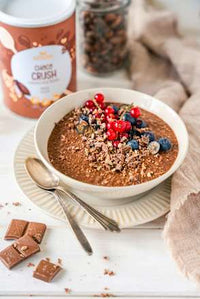Smoothie Bowl Poeder Choco Crush, Milde Choco, 50 g