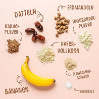 Smoothie Bowl Poeder Choco Crush, Milde Choco, 50 g