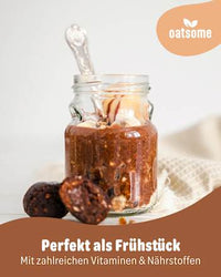 Smoothie Bowl Poeder Choco Crush, Milde Choco, 50 g