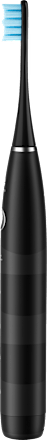 Elektrische Zahnbürste Flow S schwarz, 1 St Oclean