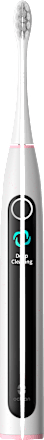 Elektrische tandenborstel X Lite grijs, 1 stuk