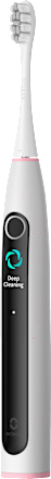 Elektrische tandenborstel X Lite grijs, 1 stuk
