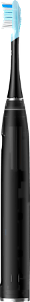 Elektrische Zahnbürste X Pro schwarz, 1 St