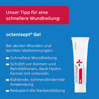 Wunddesinfektionsspray, 100 ml