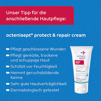 Wunddesinfektionsspray, 100 ml