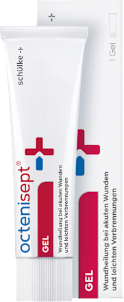 Wundgel, 20 ml