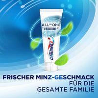 Zahnpasta All in One Rundumschutz Atemfrische, 75 ml