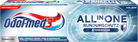 Zahnpasta All in One Rundumschutz Atemfrische, 75 ml