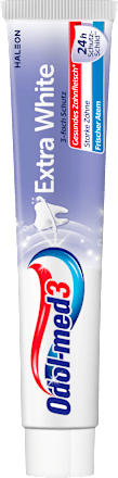 Zahnpasta Extra White, 75 ml
