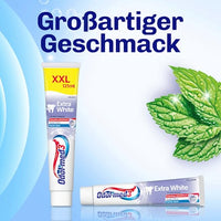 Zahnpasta Extra White, 75 ml
