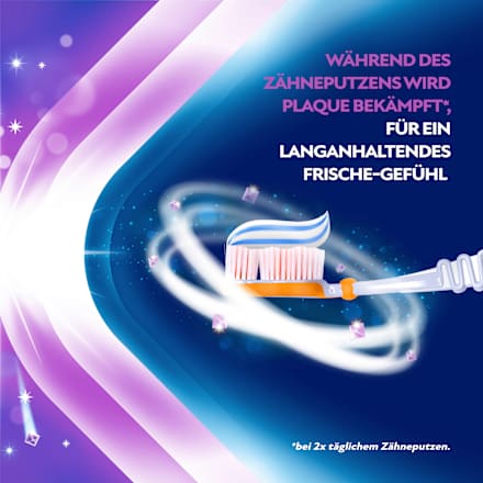 Zahnpasta Extreme Clean, 75 ml