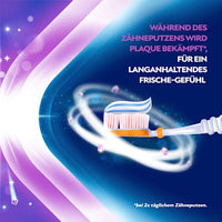 Zahnpasta Extreme Clean, 75 ml