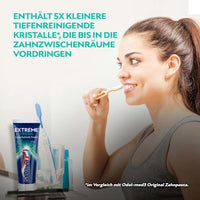 Extreme Fresh Tandpasta, 75 ml