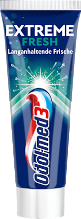 Extreme Fresh Tandpasta, 75 ml
