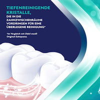 Extreme Fresh Tandpasta, 75 ml