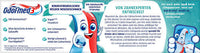 Tandpasta Juniorzahn 6-13 jaar, 75 ml