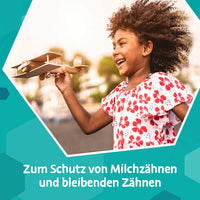 Zahnpasta Juniorzahn 6-13 Jahren, 75 ml