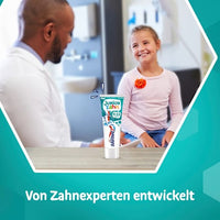 Zahnpasta Juniorzahn 6-13 Jahren, 75 ml