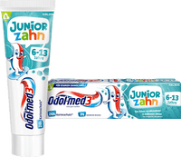 Zahnpasta Juniorzahn 6-13 Jahren, 75 ml