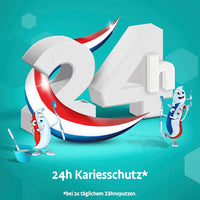 Zahnpasta Juniorzahn 6-13 Jahren, 75 ml