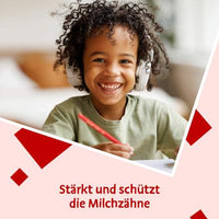 Zahnpasta Milchzahn 0-6 Jahren, 50 ml