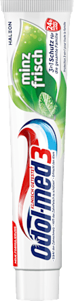 Mintfrisse tandpasta, 75 ml