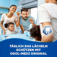 Zahnpasta Original, 75 ml
