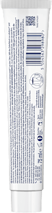 Zahnpasta Original, 75 ml