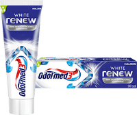Zahnpasta White Renew, 75 ml Odol med 3