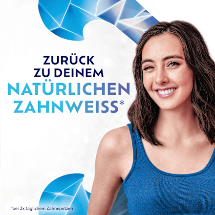 Zahnpasta White Renew, 75 ml Odol med 3