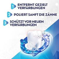 Zahnpasta White Renew, 75 ml Odol med 3