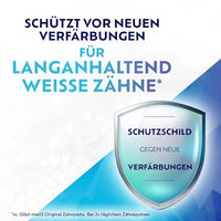 Zahnpasta White Renew, 75 ml Odol med 3