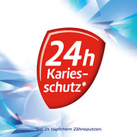 Zahnpasta White+, 75 ml