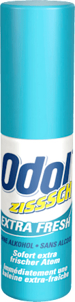 Mundspray extra frisch, 15 ml