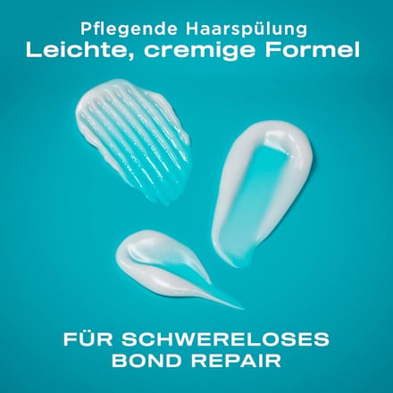Conditioner Bond Protein Repair, 385 ml
