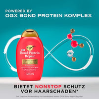 Conditioner Bond Protein Repair, 385 ml