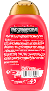 Conditioner Bond Protein Repair, 385 ml