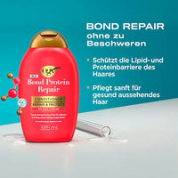 Conditioner Bond Protein Repair, 385 ml