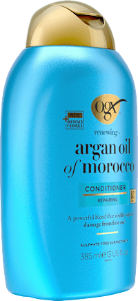 Conditioner vernieuwend, Arganolie uit Marokko, 385 ml