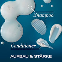 Conditioner renewing, Argan Oil of marocco, 385 ml