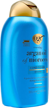 Conditioner renewing, Argan Oil of marocco, 385 ml
