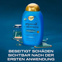 Conditioner renewing, Argan Oil of marocco, 385 ml