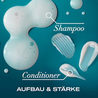 Conditioner vernieuwend, Arganolie uit Marokko, 385 ml