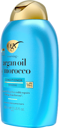 Conditioner vernieuwend, Arganolie uit Marokko, 385 ml